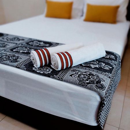 Muslim 2 Stay Malacca Kültér fotó