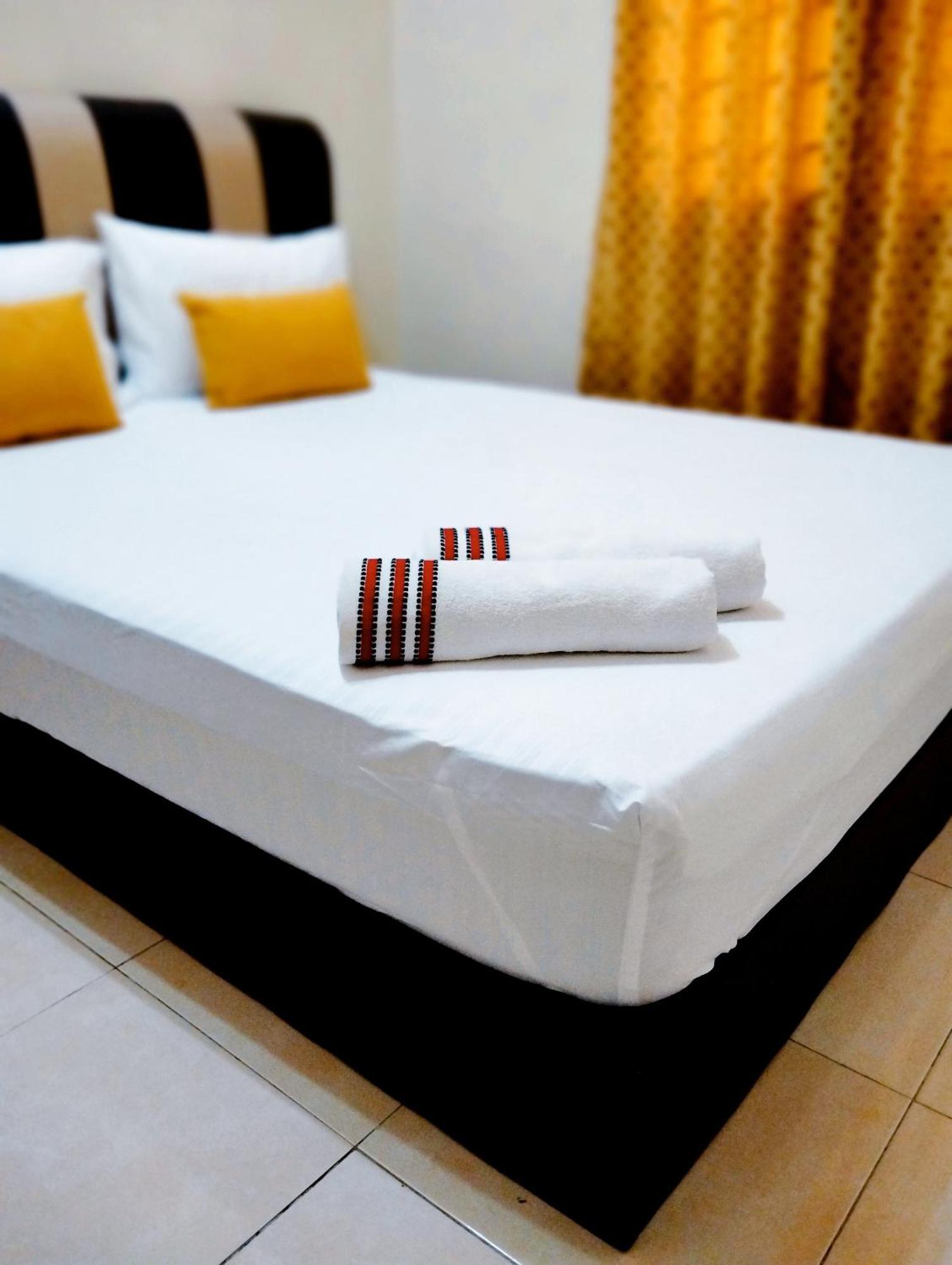 Muslim 2 Stay Malacca Kültér fotó