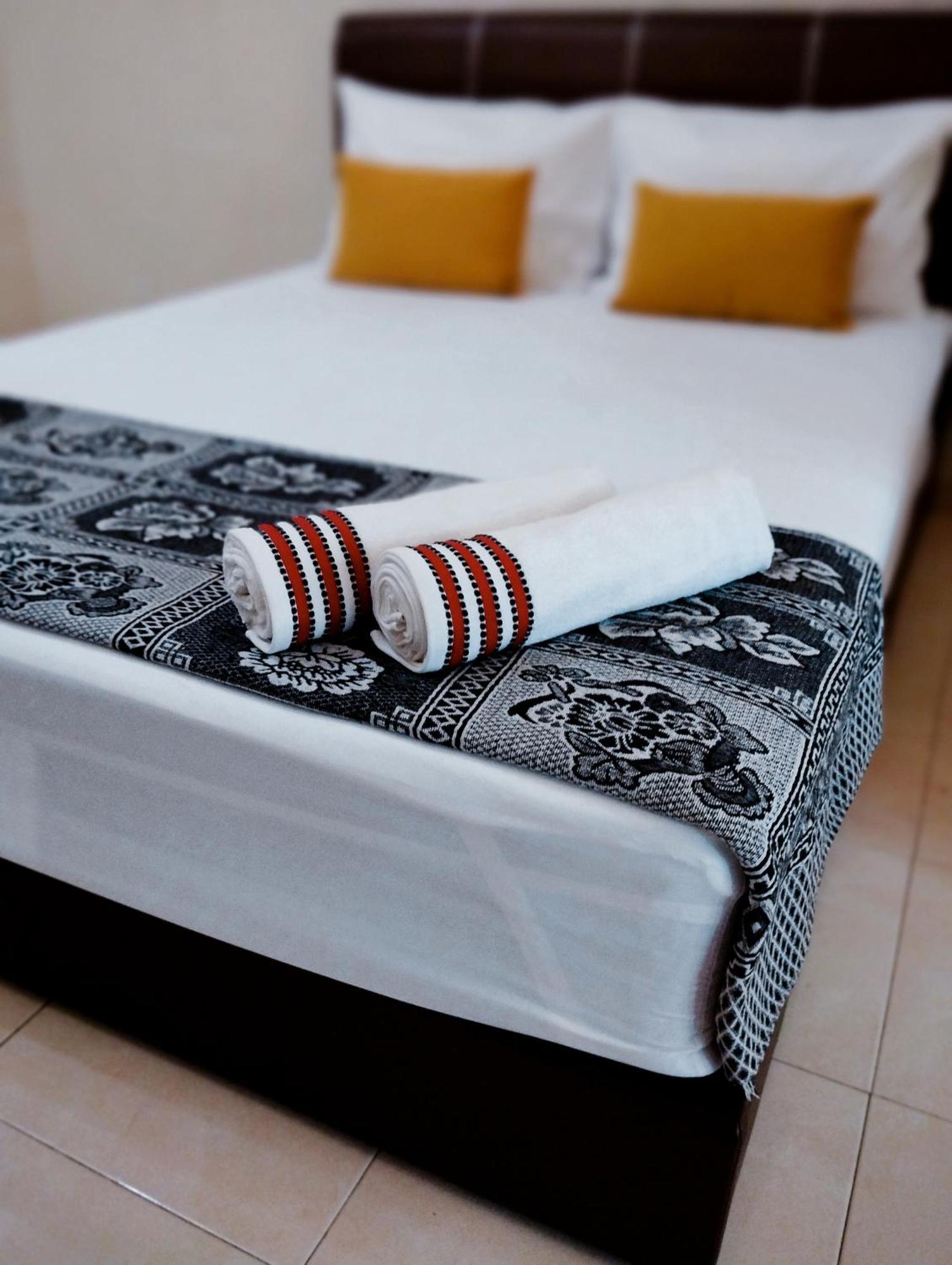 Muslim 2 Stay Malacca Kültér fotó